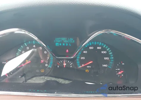 2017 Chevrolet Traverse Premier z USA, uszkodzony, nr VIN 1GNKVJKDXHJ182478